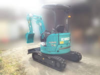 KOBELCO Others Mini Excavator SK20-SR-6 2020 294.4h_4