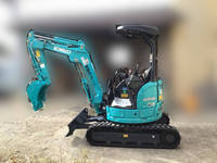 KOBELCO Others Mini Excavator SK20-SR-6 2020 294.4h_5