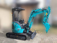 KOBELCO Others Mini Excavator SK20-SR-6 2020 294.4h_6