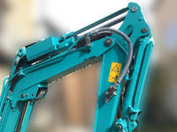 KOBELCO Others Mini Excavator SK20-SR-6 2020 294.4h_8