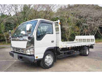 ISUZU Elf Safety Loader PA-NPR81N 2007 305,035km_3