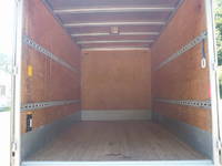 TOYOTA Toyoace Aluminum Van PB-XZU411 2005 203,624km_10