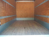 TOYOTA Toyoace Aluminum Van PB-XZU411 2005 203,624km_11
