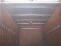 TOYOTA Toyoace Aluminum Van PB-XZU411 2005 203,624km_12