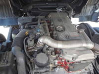 TOYOTA Toyoace Aluminum Van PB-XZU411 2005 203,624km_27