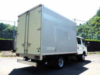 TOYOTA Toyoace Aluminum Van PB-XZU411 2005 203,624km_2