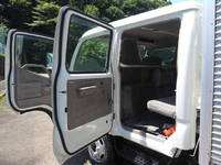 TOYOTA Toyoace Aluminum Van PB-XZU411 2005 203,624km_30