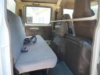 TOYOTA Toyoace Aluminum Van PB-XZU411 2005 203,624km_34