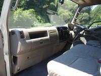 TOYOTA Toyoace Aluminum Van PB-XZU411 2005 203,624km_36