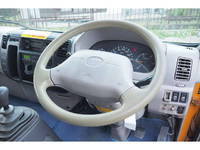 TOYOTA Toyoace Aluminum Van PB-XZU411 2005 203,623km_37