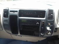 TOYOTA Toyoace Aluminum Van PB-XZU411 2005 203,624km_39