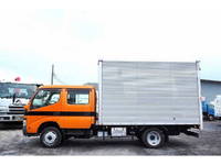 TOYOTA Toyoace Aluminum Van PB-XZU411 2005 203,623km_4