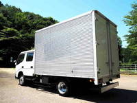 TOYOTA Toyoace Aluminum Van PB-XZU411 2005 203,624km_4