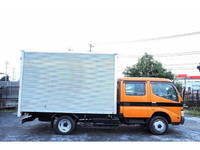 TOYOTA Toyoace Aluminum Van PB-XZU411 2005 203,623km_6