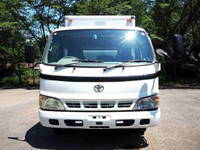TOYOTA Toyoace Aluminum Van PB-XZU411 2005 203,624km_7