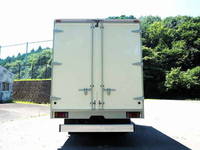 TOYOTA Toyoace Aluminum Van PB-XZU411 2005 203,624km_8