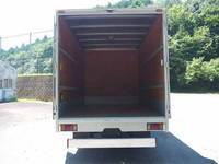 TOYOTA Toyoace Aluminum Van PB-XZU411 2005 203,624km_9