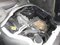 NISSAN Atlas Flat Body CBF-SQ2F24 2007 27,439km_23