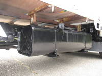 NISSAN Atlas Flat Body CBF-SQ2F24 2007 27,439km_9