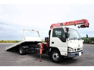 Condor Safety Loader (With 3 Steps Of Cranes)_1