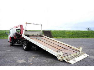 Condor Safety Loader (With 3 Steps Of Cranes)_2