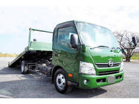 HINO Dutro Safety Loader TKG-XZU720M 2012 76,508km_1