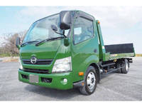 HINO Dutro Safety Loader TKG-XZU720M 2012 76,508km_3