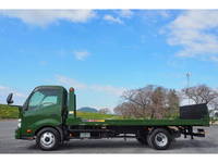 HINO Dutro Safety Loader TKG-XZU720M 2012 76,508km_6