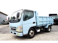 MITSUBISHI FUSO Canter Deep Dump PA-FG70DBD 2005 16,900km_3