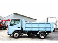 MITSUBISHI FUSO Canter Deep Dump PA-FG70DBD 2005 16,900km_5