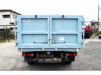 MITSUBISHI FUSO Canter Deep Dump PA-FG70DBD 2005 16,900km_6