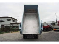 MITSUBISHI FUSO Canter Deep Dump PA-FG70DBD 2005 16,900km_8