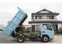 MITSUBISHI FUSO Canter Deep Dump PA-FG70DBD 2005 16,900km_9