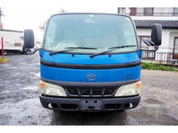 TOYOTA Dyna Deep Dump PB-XZU368D 2005 113,397km_10