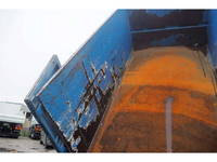 TOYOTA Dyna Deep Dump PB-XZU368D 2005 113,397km_22