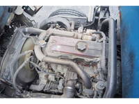 TOYOTA Dyna Deep Dump PB-XZU368D 2005 113,397km_31