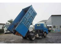 TOYOTA Dyna Deep Dump PB-XZU368D 2005 113,397km_4