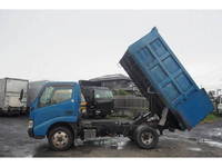 TOYOTA Dyna Deep Dump PB-XZU368D 2005 113,397km_5