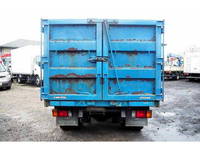 TOYOTA Dyna Deep Dump PB-XZU368D 2005 113,397km_6