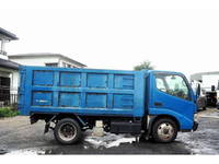 TOYOTA Dyna Deep Dump PB-XZU368D 2005 113,397km_9