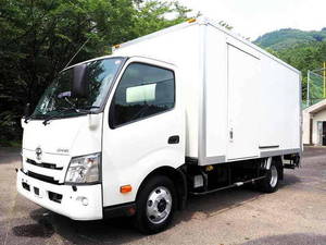 Dyna Panel Van_1