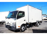 TOYOTA Dyna Panel Van 2RG-XZU712 2019 95,844km_3