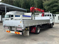 MITSUBISHI FUSO Fighter Truck (With 4 Steps Of Cranes) 2KG-FK65FZ 2019 277,634km_2