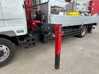 MITSUBISHI FUSO Fighter Truck (With 4 Steps Of Cranes) 2KG-FK65FZ 2019 277,634km_34