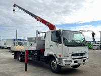 MITSUBISHI FUSO Fighter Truck (With 4 Steps Of Cranes) 2KG-FK65FZ 2019 277,634km_3