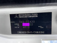 MITSUBISHI FUSO Canter Flat Body TKG-FEA20 2015 90,000km_29