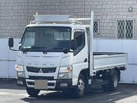 MITSUBISHI FUSO Canter Flat Body TKG-FEA20 2015 90,000km_3