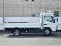 MITSUBISHI FUSO Canter Flat Body TKG-FEA20 2015 90,000km_5