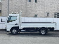 MITSUBISHI FUSO Canter Flat Body TKG-FEA20 2015 90,000km_6