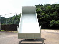 MITSUBISHI FUSO Canter Dump (With Crane) KK-FE83EGY 2003 46,000km_10